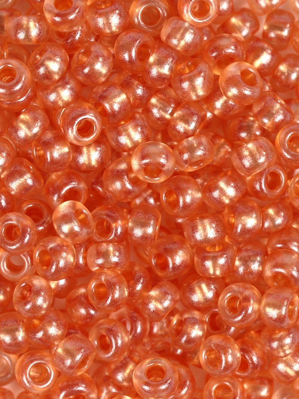 Бисер Preciosa 10/0 (2.3 мм), 50 г (10х5 г), цв. 08318