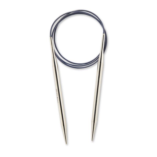 Спицы круговые Prym ⌀7,0 мм, 100 см