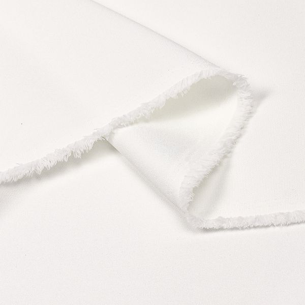 Барби 200 г/м², 150 см / 1 метр, TBY.Br.9.1, цв.белый