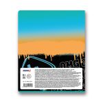 Тетрадь предметная Разные интересы A5+ 48 л. на скобе, 10 шт, клетка, Алгебра 48ТСК5 000147, Светоч