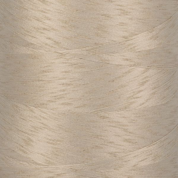 Нитки универсальные текстурированные Nitka U, 150D/1, 5000 м / 1 кат., 354 бежевый