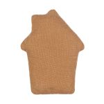 Набор для шитья игрушки Арома Пряничный домик 13 см, Miadolla AT-0384