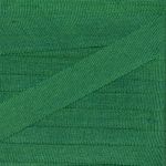 Лента (тесьма) шелковая 7.0 мм / 45.5±0.5 метров, №195 яр.зеленый, Gamma SR-7