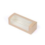 Коробка для макарон 20х8х6 см, 5 шт, S-Chief BFC-038