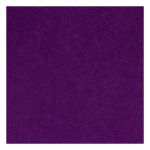 Фетр листовой 1 мм, 30х45 см, 60% вискоза, 40% шерсть, 328 фиолетовый, Gamma А-270/250
