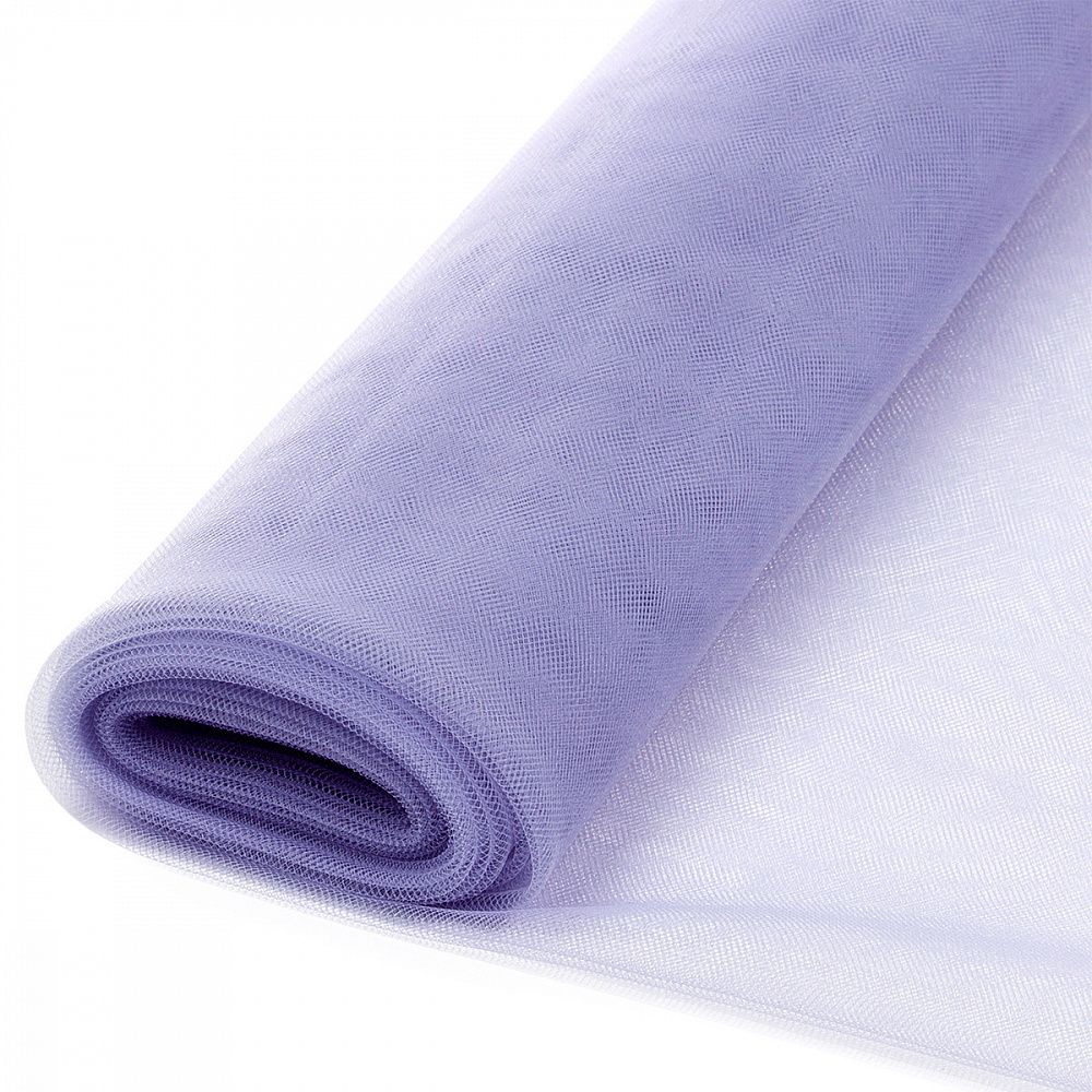 Еврофатин Hayal Tulle мягкий матовый 300 см / 5 метров, HT.S.300.083.5, цв.83