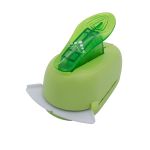 Фигурный дырокол угловой, 2,45 см, Astra&Craft (55 колокольчики), CD-99MC