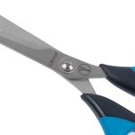 Ножницы универсальные 18 см, Micron, VIT-53 (G-204)