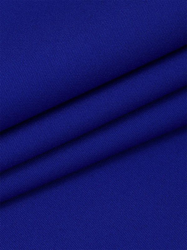 Барби 200 г/м², 150 см / 2 метра, TBY.Br.5, василёк