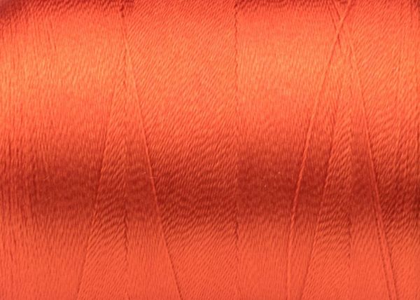 Нитки для креативных работ Aurora №120, 300 м, цв. PF1051, 5 катушек