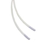 Косточки для бюстгальтера (каркасы) металл 255 мм, 2 шт, Hobby&Pro