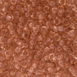 Бисер Preciosa 10/0 (2.3 мм), 50 г (10х5 г), цв. 01111