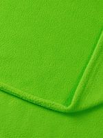 Флис 2-сторонний 240 г/м², 150 см / 10 метров, N-TBY-0240-F333, цв.F333 неон зеленый