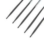Спицы чулочные, Prym Ergonomics Carbon ⌀3,5 мм, 20 см