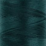 Швейные нитки (армированные) 35 ЛЛ 2500 м, №5912 т.мор.волна, ПНК им.Кирова 35 ЛЛ