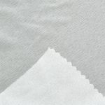 Дублерин эластичный 25г/м², цв.белый арт.225W шир.150см 10м А