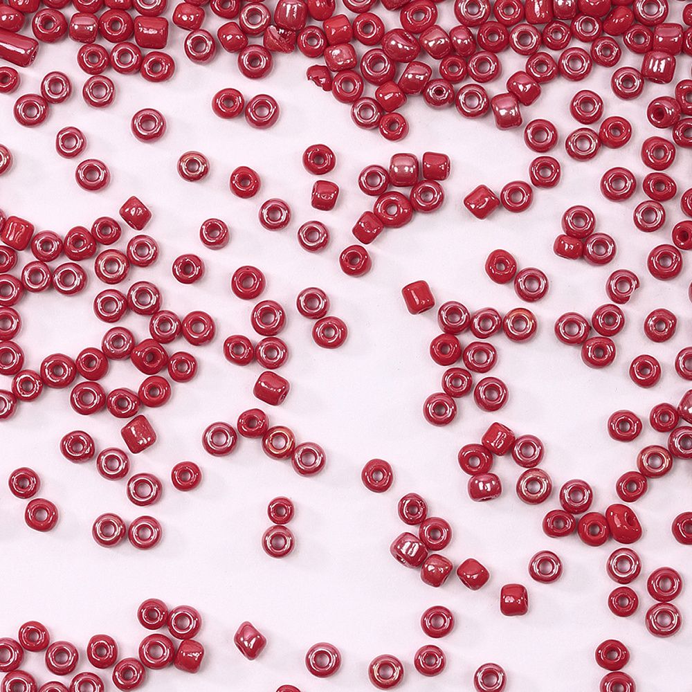 Бисер Magic4Hobby 6/0 (4.1 мм), 450 г, цв. 125, арт. OL.6/0