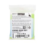 Полимерная глина Cernit №1 запекаемая, классическая 56-62 гр, 601 анисовый