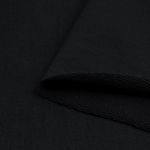 Футер 3-нитка петля 320 г/м², 190 см / 35-60 метров, ФУТ3Х.ПЕТЛ.320.19-4023, т.синий