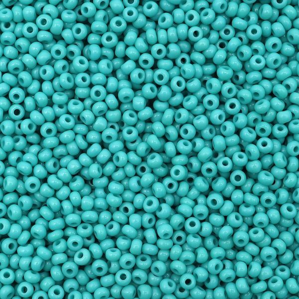 Бисер Preciosa 10/0 (2.3 мм), 50 г (10х5 г), цв. 63130