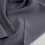 Барби 200 г/м², 150 см / 1 метр, TBY.Br.24.1, цв.серо-фиолетовый