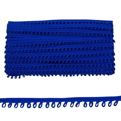 Тесьма 15мм / 25ярд (22,85м) (василек), 8-23