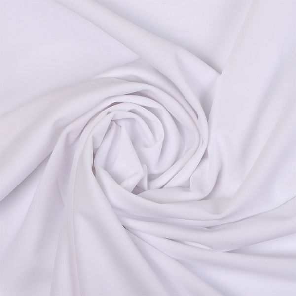 Бифлекс матовый 230 г/м², 160 см / 60 метров, BF.230.F101 цв.F101 белый