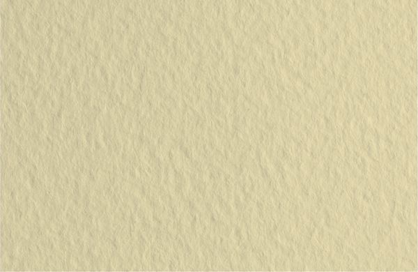 Бумага для пастели 160 г/м², А4, 50 листов, Sahara/Сахара, Fabriano