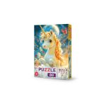 Пазл 80 элементов, PZL-80/15 Единорог и бабочки, Фрея