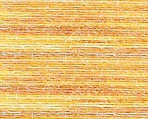 Нитки вышивальные шерстяные Madeira Lana №12, 200 м, цв. 3390 multi, 9312, 5 катушек