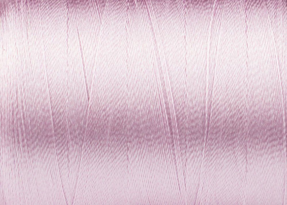 Нитки для креативных работ Aurora №120, 300 м, цв. PF130, 5 катушек