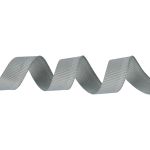 Лента брючная 15 мм / 25 метров, 902040 / св.серый, Gamma 1с79