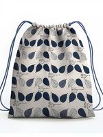 Льняная ткань 140 г/м², 150 см / 20 метров, TBY.DJ.75