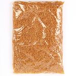 Бисер Magic4Hobby 12/0 (2 мм), 450 г, цв. 022B, арт. SL-2.10/0