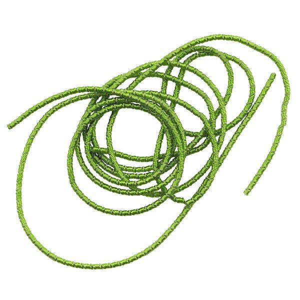 Трунцал бамбук Салатовый 2 мм 5±0.1 грамм, ТБ012НН2