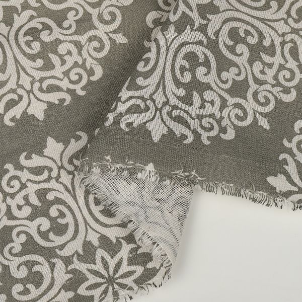 Льняная ткань 140 г/м², 150 см / 3 метра, TBY.DJ.56.3