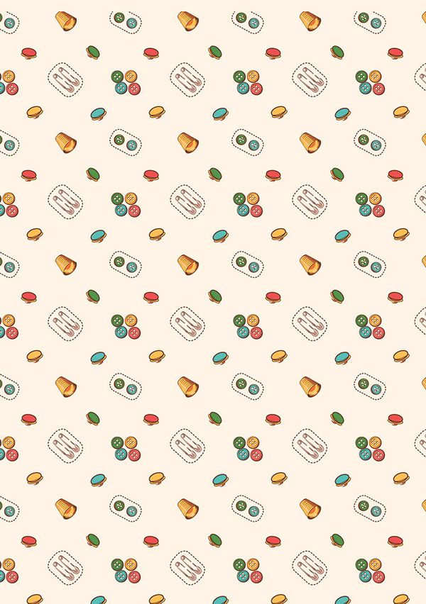 Ткань для пэчворка Peppy Век моды, отрез 50х55 см, 146 г/м², ВМ-12 бежевый, Peppy