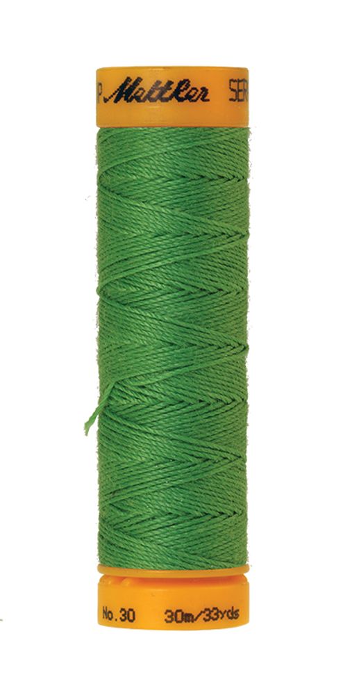 Нитки отделочные Mettler Seralon Top-Stitch, 30 м, 1099, 5 катушек