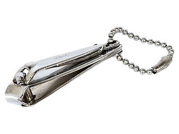 Ножницы универсальные маникюрные Книпсеры для ногтей 12 шт