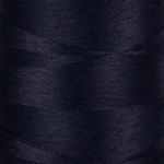 Нитки универсальные текстурированные Nitka U, 150D/1, 5000 м / 1 кат., 322 т.синий