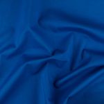 Ткань для пэчворка Peppy Краски жизни, отрез 50х55 см, 140 г/м², 19-4049 т.синий, Peppy