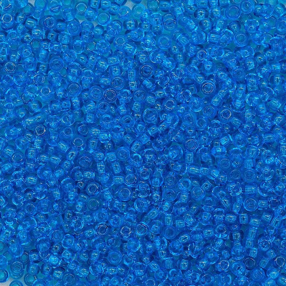 Бисер Preciosa 10/0 (2.3 мм), 50 г (10х5 г), цв. 60150