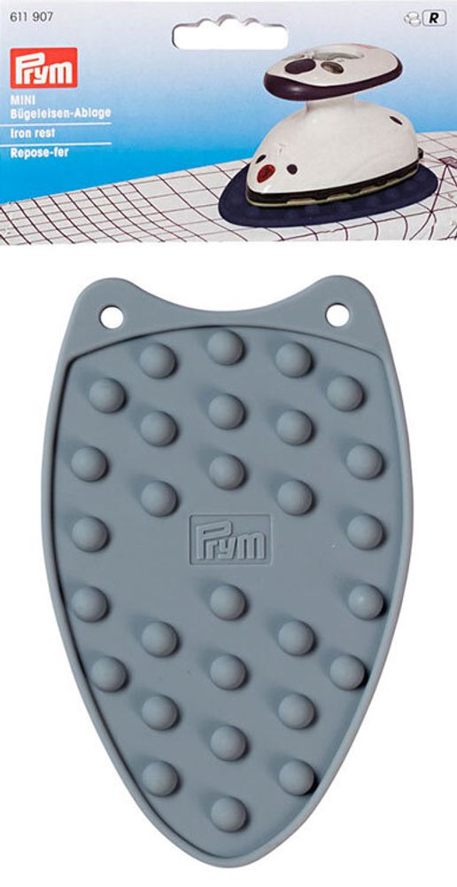 Коврик-подставка для мини-утюга Prym (611915) 10х15см, 611909