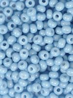 Бисер Preciosa 10/0 (2.3 мм), 50 г (10х5 г), цв. 03132