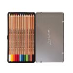 Набор цветных карандашей Rembrandt Polycolor заточенные 12 цв, Lyra L2001120