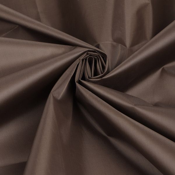 Оксфорд 200D PU1000 78 г/м², 150 см / 1 метр, ОКС.TBY200D.S568.1, S568 коричневый