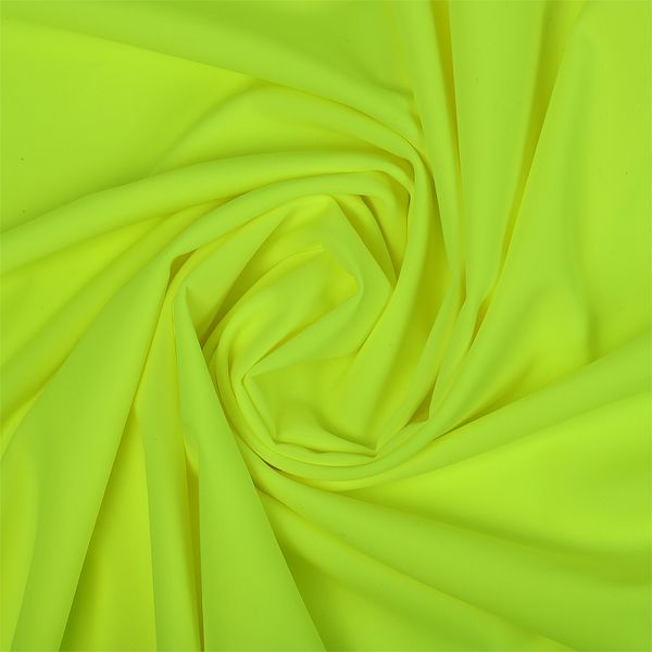 Бифлекс матовый 200 г/м², 150 см / 70 метров, TBY-B-8001, цв.8001 лайм неон