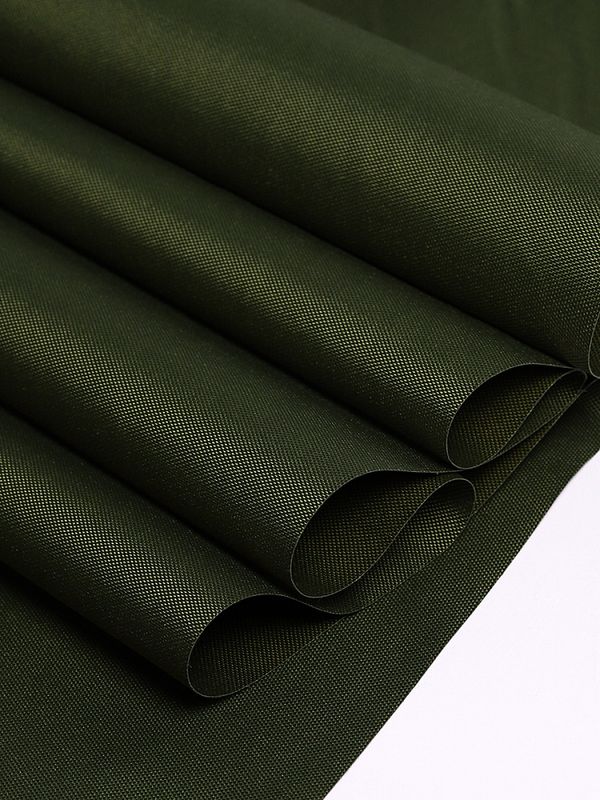 Оксфорд 600D PU1000 220 г/м², 150 см / 10 метров, ОКС.TBY600D.S305.10, S305 хаки