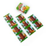 Игра настольная Эврикус Дерево знаний: Домашние животные BG-17100