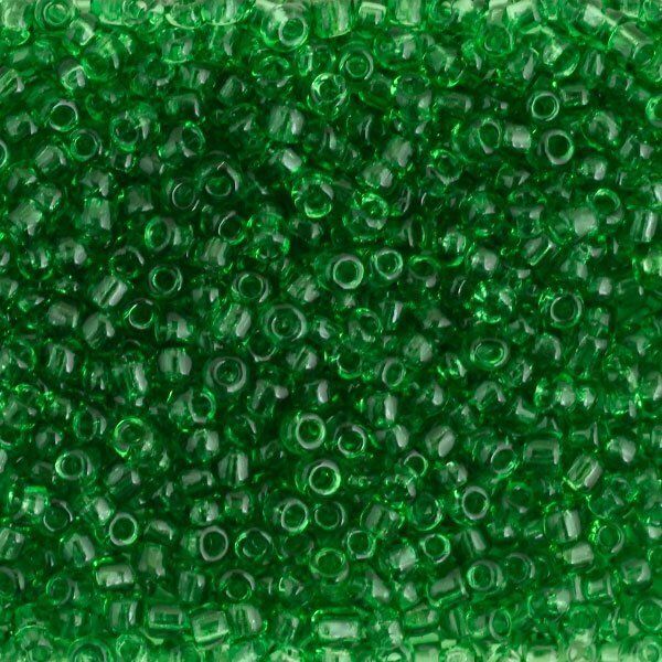 Бисер Magic4Hobby 12/0 (2 мм), 450 г, цв. 7, арт. T.10/0.0